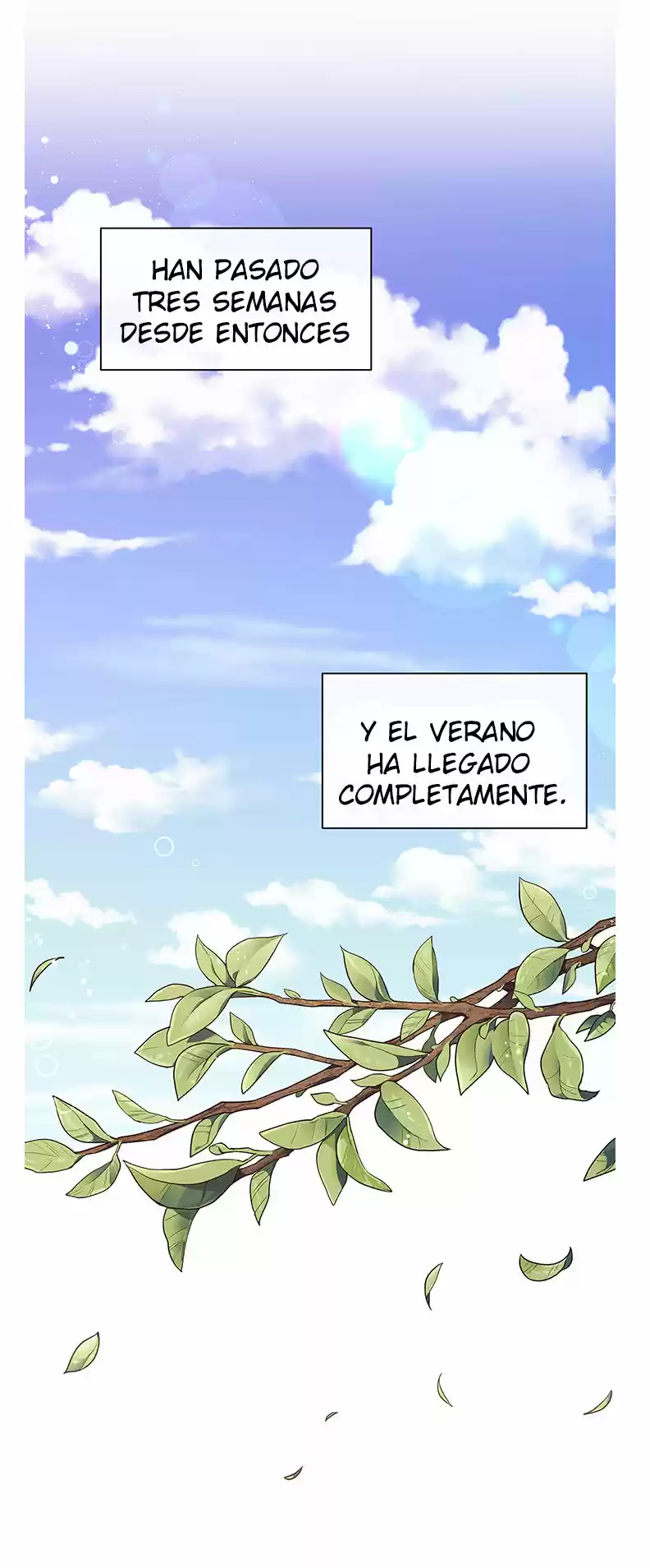 La Hija Con El Linaje Más Poderoso - Capítulo 40 - Página 146 - LectorTMOo