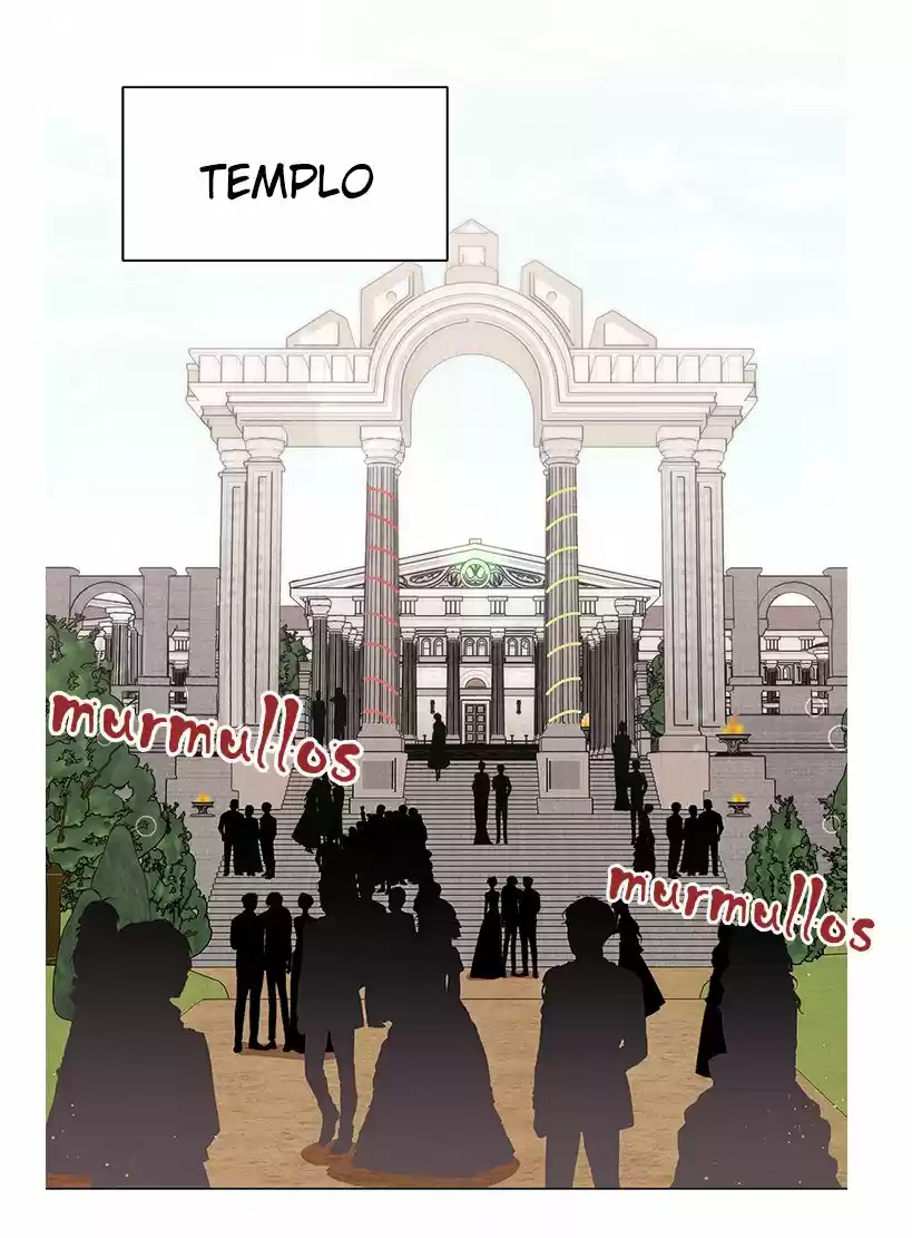 La Hija Con El Linaje Más Poderoso - Capítulo 40 - Página 148 - LectorTMOo