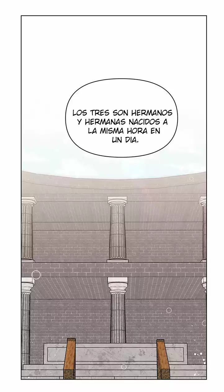 La Hija Con El Linaje Más Poderoso - Capítulo 40 - Página 152 - LectorTMOo