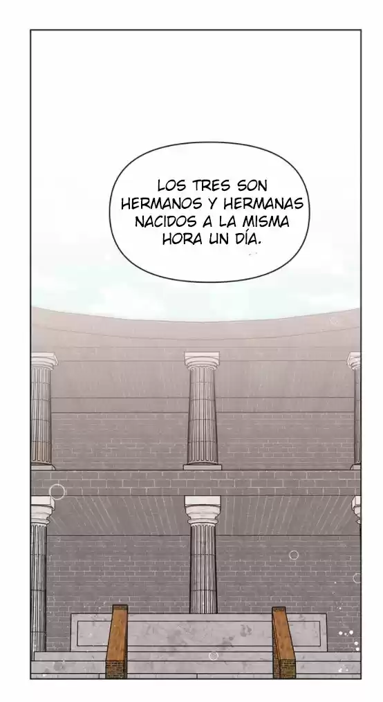 La Hija Con El Linaje Más Poderoso - Capítulo 41 - Página 4 - LectorTMOo