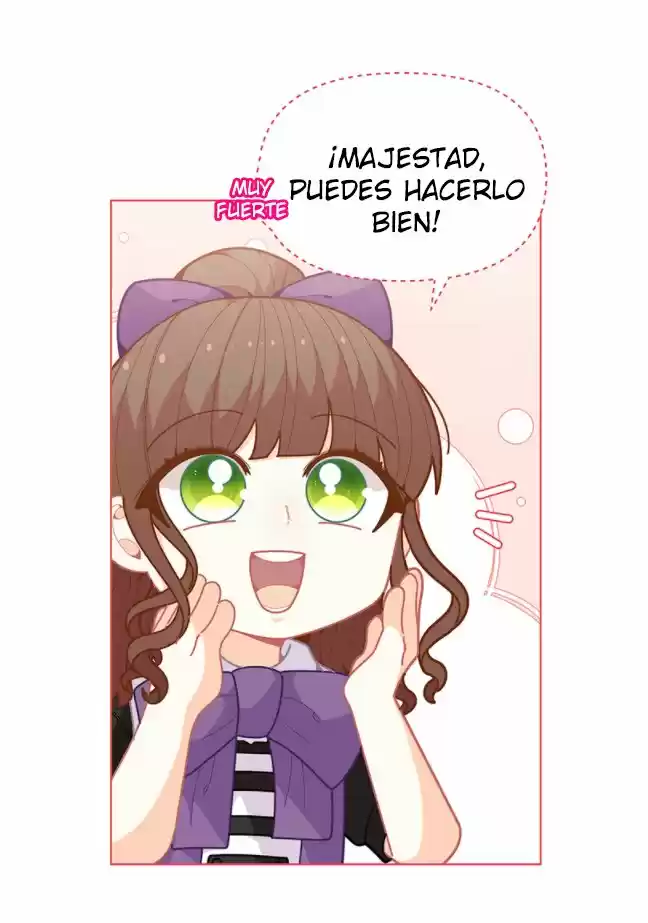 La Hija Con El Linaje Más Poderoso - Capítulo 41 - Página 14 - LectorTMOo