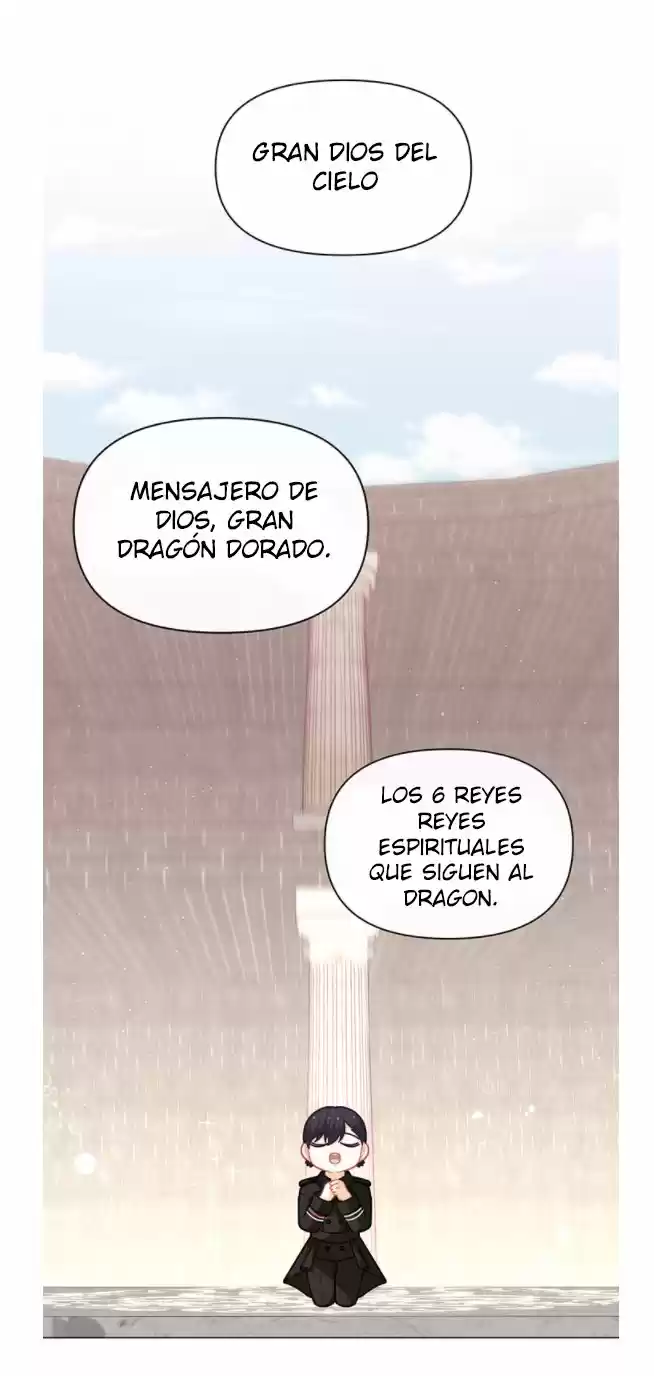 La Hija Con El Linaje Más Poderoso - Capítulo 41 - Página 16 - LectorTMOo