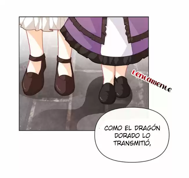 La Hija Con El Linaje Más Poderoso - Capítulo 41 - Página 18 - LectorTMOo