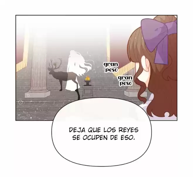 La Hija Con El Linaje Más Poderoso - Capítulo 41 - Página 19 - LectorTMOo