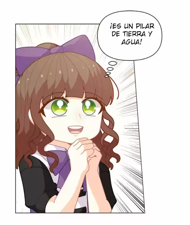 La Hija Con El Linaje Más Poderoso - Capítulo 41 - Página 25 - LectorTMOo