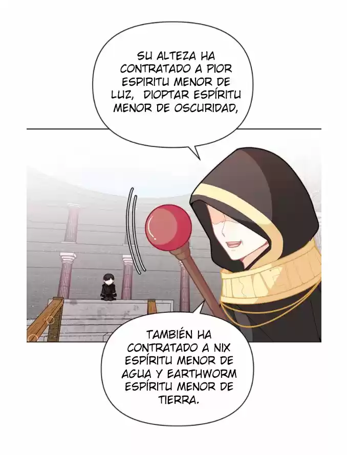 La Hija Con El Linaje Más Poderoso - Capítulo 41 - Página 27 - LectorTMOo