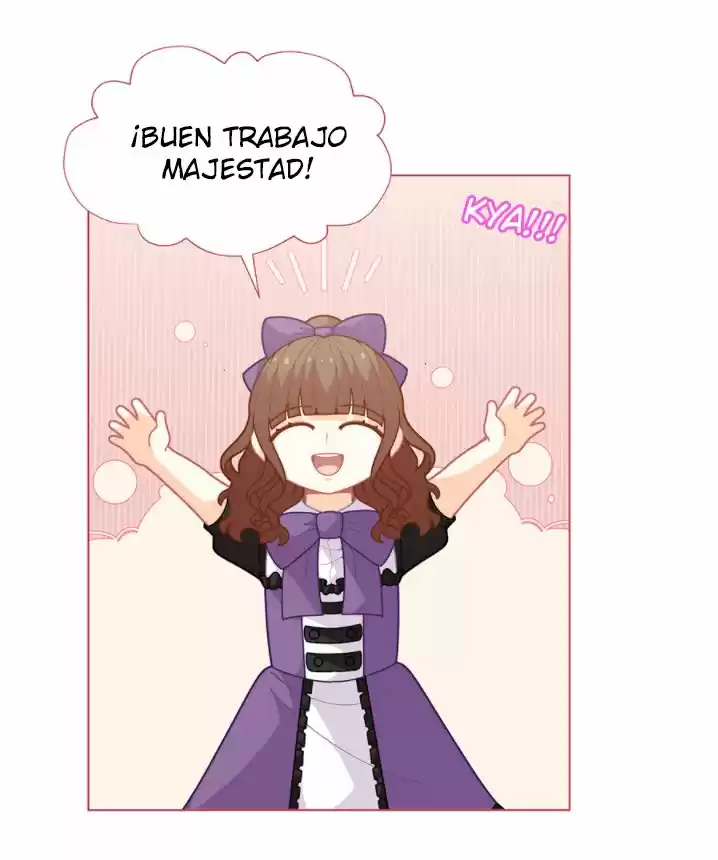 La Hija Con El Linaje Más Poderoso - Capítulo 41 - Página 31 - LectorTMOo