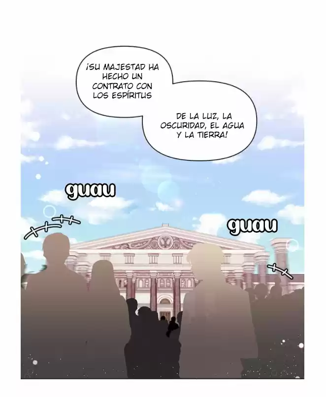 La Hija Con El Linaje Más Poderoso - Capítulo 41 - Página 34 - LectorTMOo