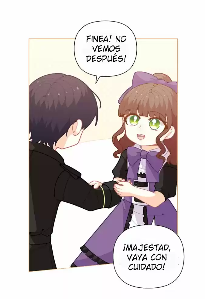 La Hija Con El Linaje Más Poderoso - Capítulo 41 - Página 36 - LectorTMOo