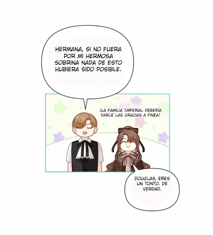 La Hija Con El Linaje Más Poderoso - Capítulo 41 - Página 41 - LectorTMOo
