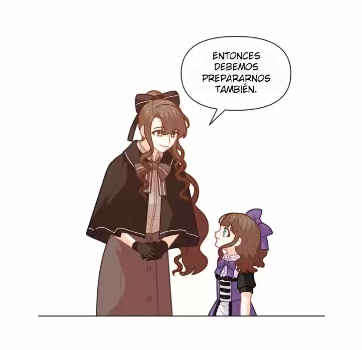 La Hija Con El Linaje Más Poderoso - Capítulo 41 - Página 42 - LectorTMOo