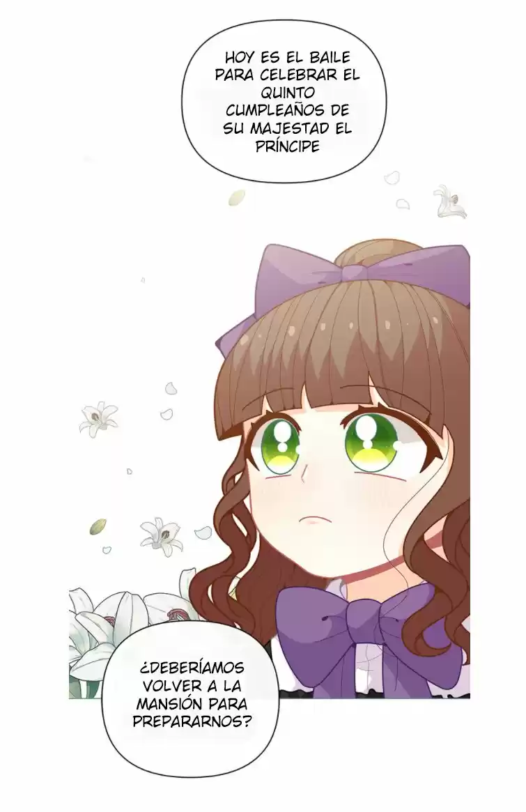 La Hija Con El Linaje Más Poderoso - Capítulo 41 - Página 43 - LectorTMOo