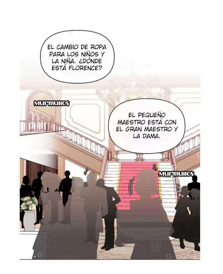 La Hija Con El Linaje Más Poderoso - Capítulo 41 - Página 44 - LectorTMOo