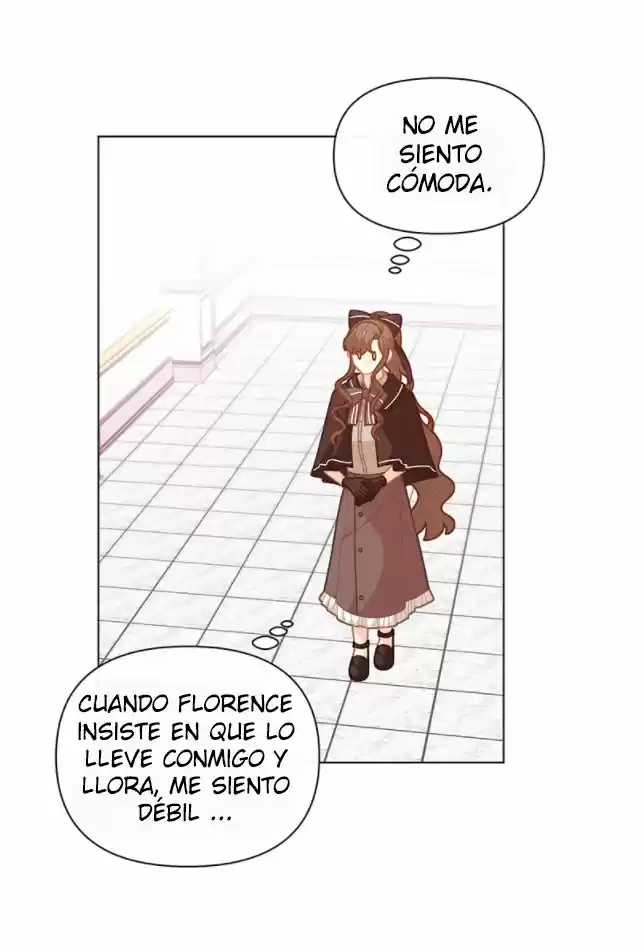 La Hija Con El Linaje Más Poderoso - Capítulo 41 - Página 45 - LectorTMOo