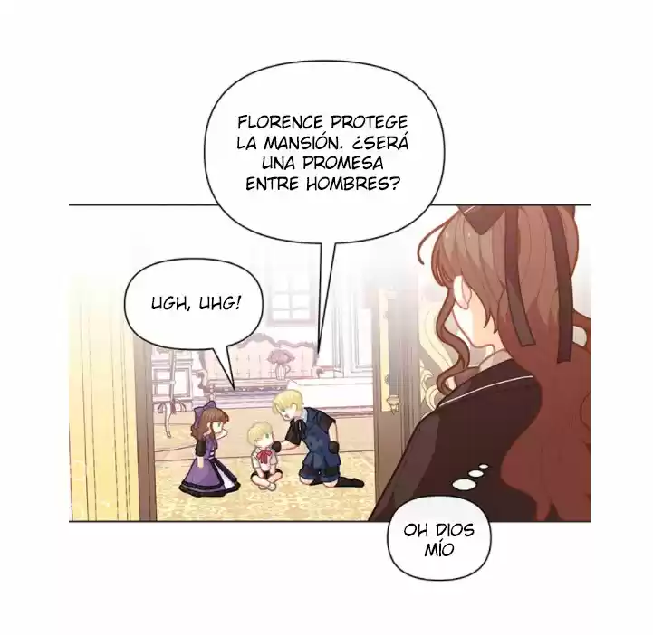 La Hija Con El Linaje Más Poderoso - Capítulo 41 - Página 46 - LectorTMOo
