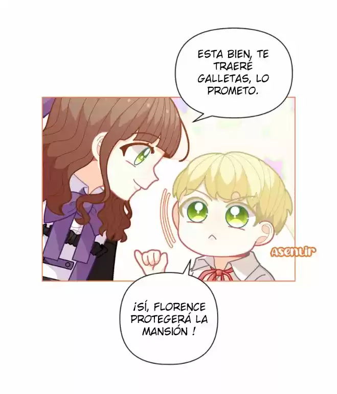 La Hija Con El Linaje Más Poderoso - Capítulo 41 - Página 47 - LectorTMOo