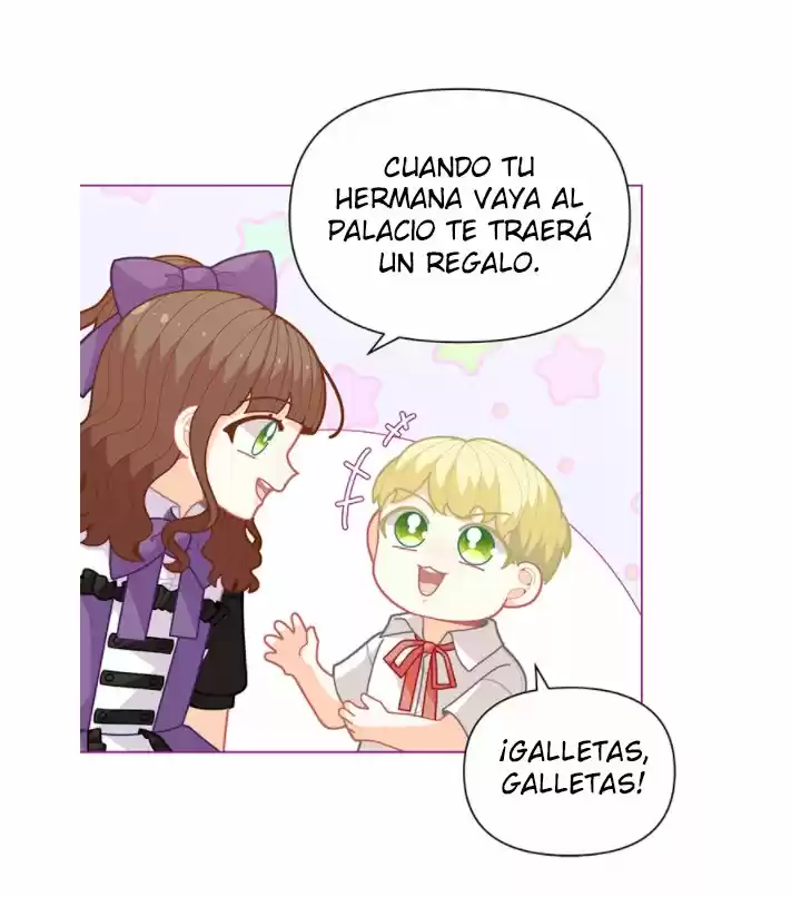 La Hija Con El Linaje Más Poderoso - Capítulo 41 - Página 48 - LectorTMOo