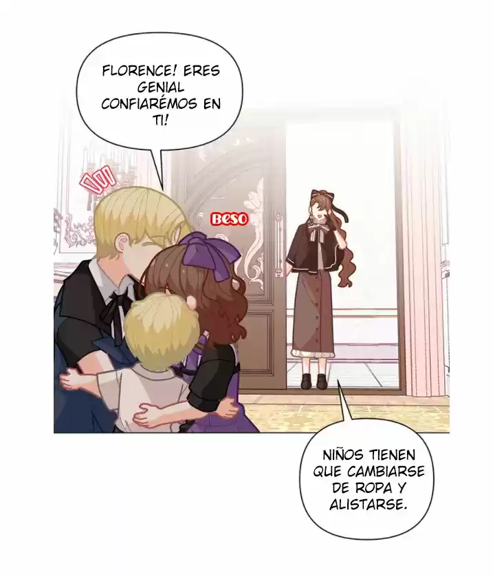 La Hija Con El Linaje Más Poderoso - Capítulo 41 - Página 49 - LectorTMOo