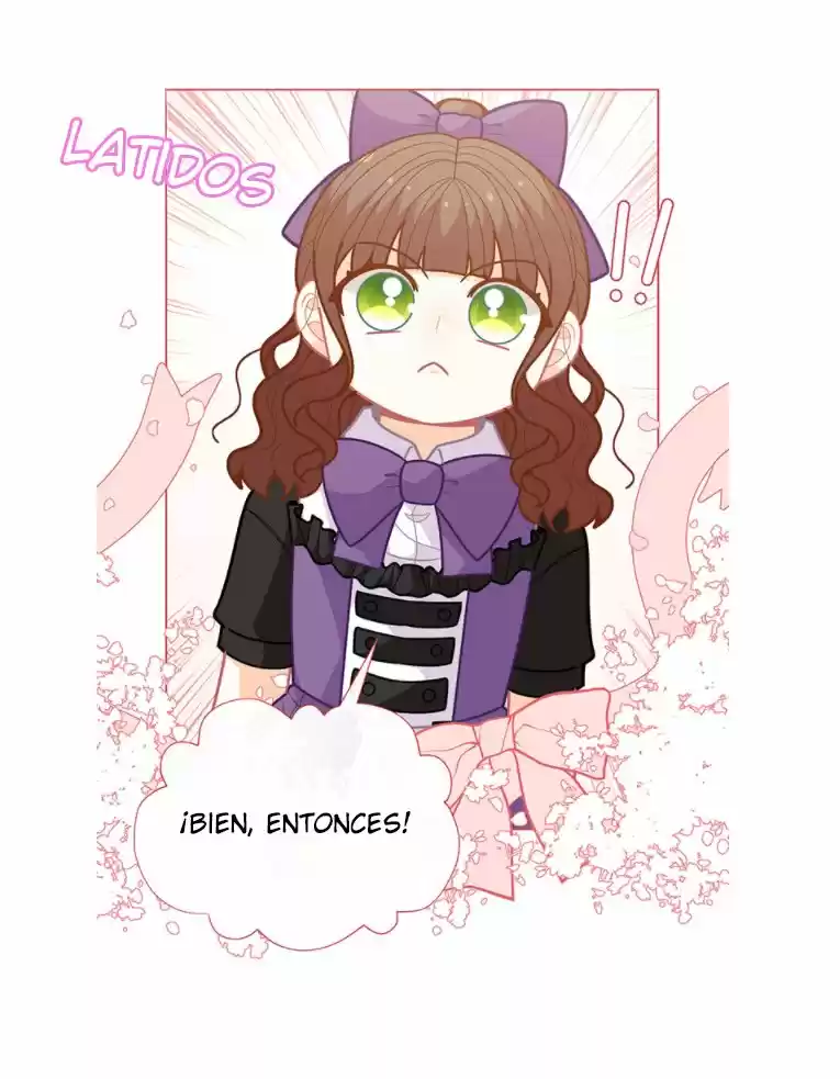 La Hija Con El Linaje Más Poderoso - Capítulo 41 - Página 51 - LectorTMOo