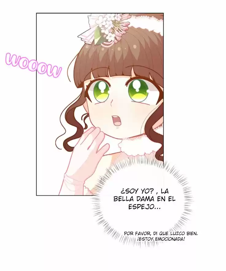 La Hija Con El Linaje Más Poderoso - Capítulo 41 - Página 56 - LectorTMOo