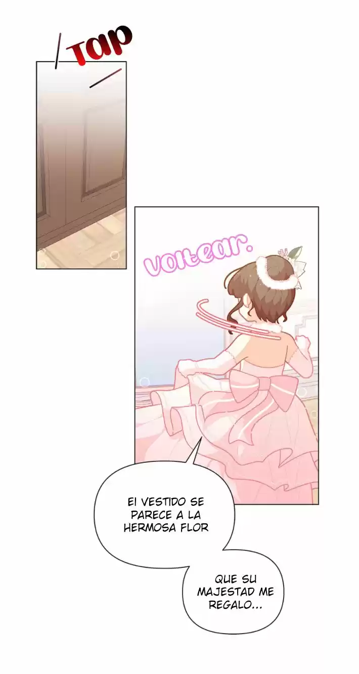 La Hija Con El Linaje Más Poderoso - Capítulo 41 - Página 58 - LectorTMOo