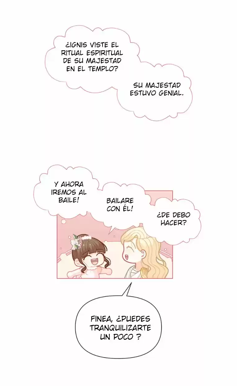La Hija Con El Linaje Más Poderoso - Capítulo 41 - Página 61 - LectorTMOo