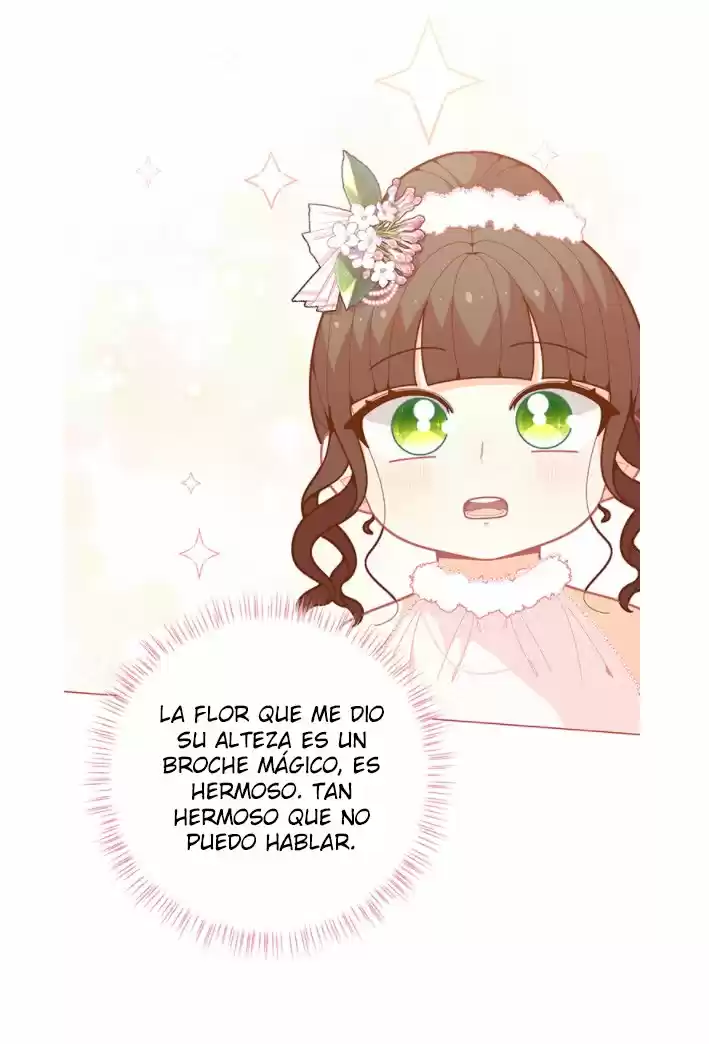 La Hija Con El Linaje Más Poderoso - Capítulo 41 - Página 63 - LectorTMOo