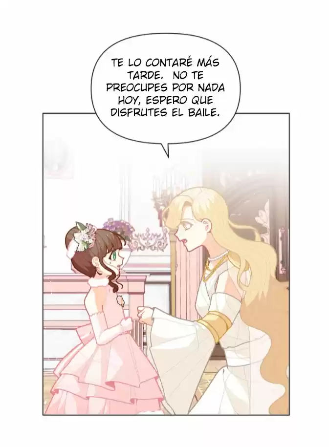 La Hija Con El Linaje Más Poderoso - Capítulo 41 - Página 68 - LectorTMOo