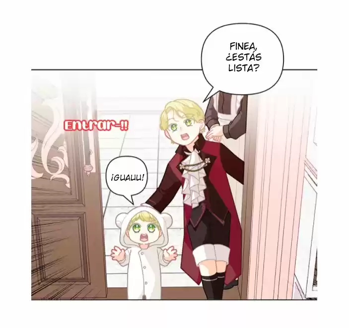 La Hija Con El Linaje Más Poderoso - Capítulo 41 - Página 71 - LectorTMOo