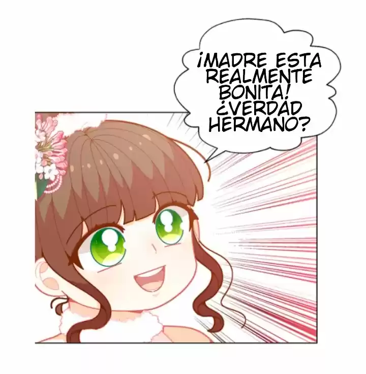 La Hija Con El Linaje Más Poderoso - Capítulo 42 - Página 8 - LectorTMOo