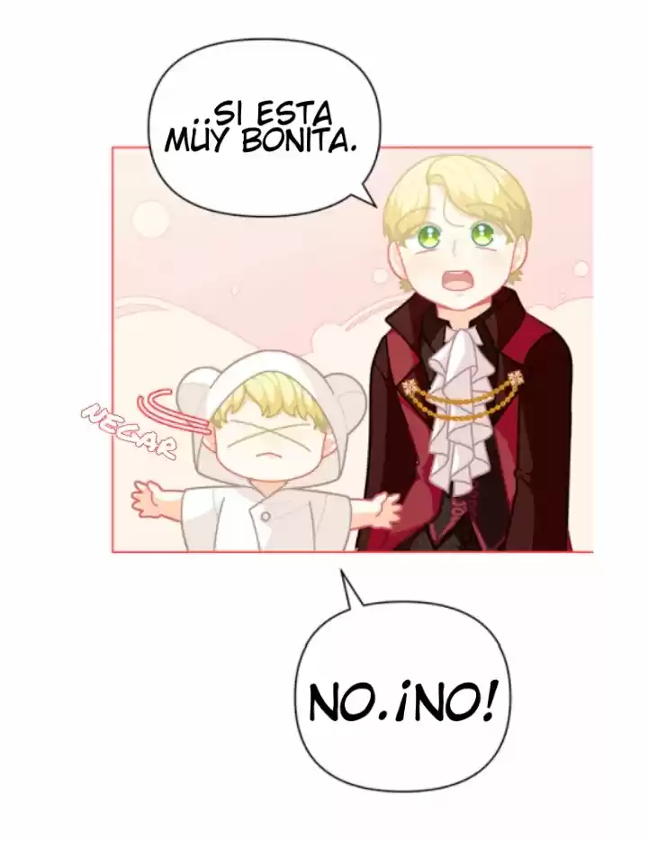 La Hija Con El Linaje Más Poderoso - Capítulo 42 - Página 9 - LectorTMOo