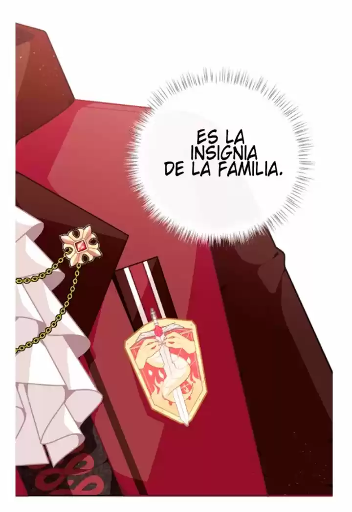 La Hija Con El Linaje Más Poderoso - Capítulo 42 - Página 12 - LectorTMOo