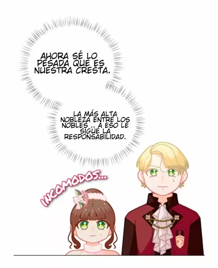 La Hija Con El Linaje Más Poderoso - Capítulo 42 - Página 14 - LectorTMOo