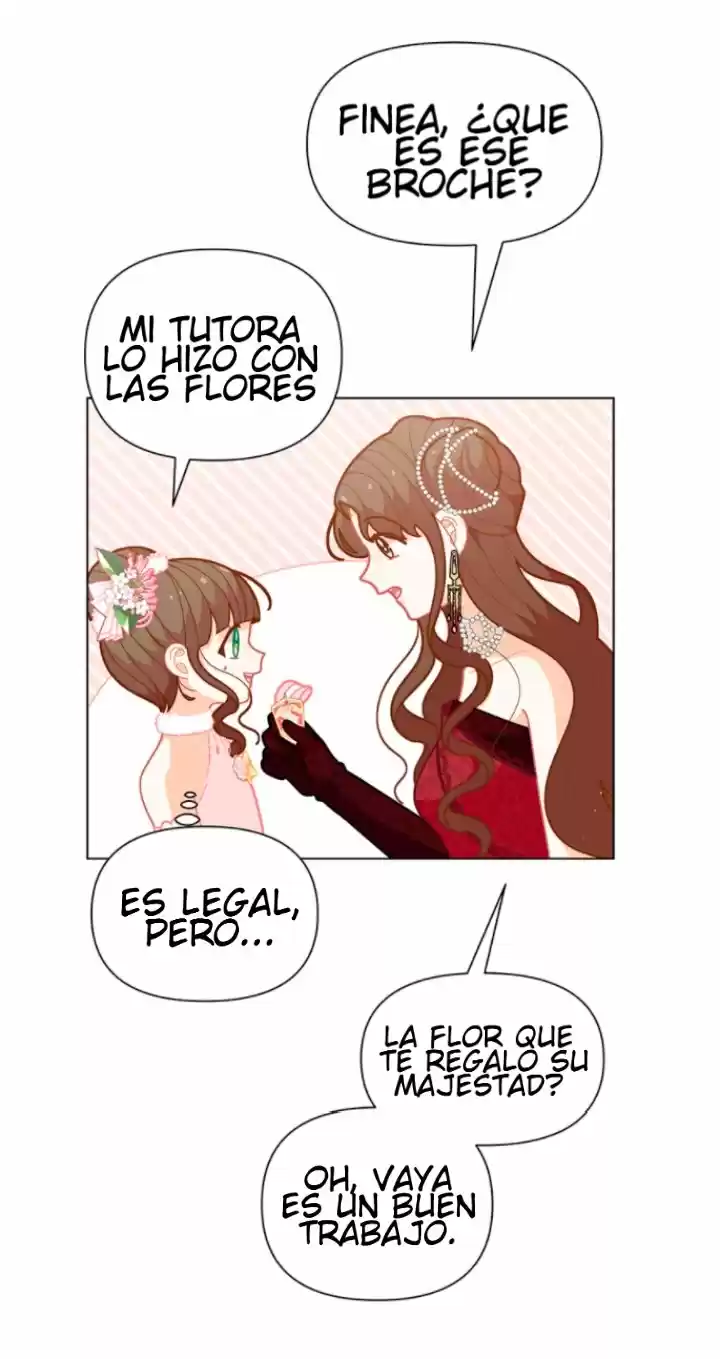 La Hija Con El Linaje Más Poderoso - Capítulo 42 - Página 15 - LectorTMOo