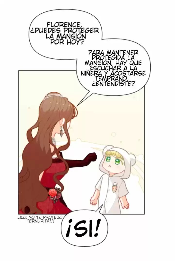 La Hija Con El Linaje Más Poderoso - Capítulo 42 - Página 16 - LectorTMOo