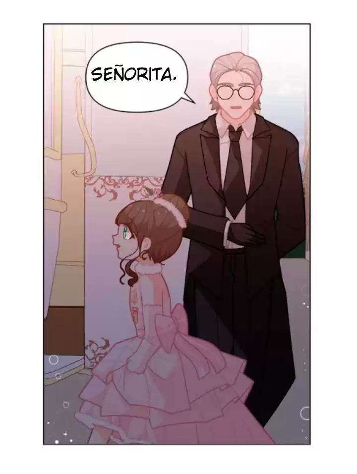 La Hija Con El Linaje Más Poderoso - Capítulo 42 - Página 18 - LectorTMOo