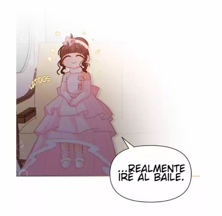 La Hija Con El Linaje Más Poderoso - Capítulo 42 - Página 21 - LectorTMOo