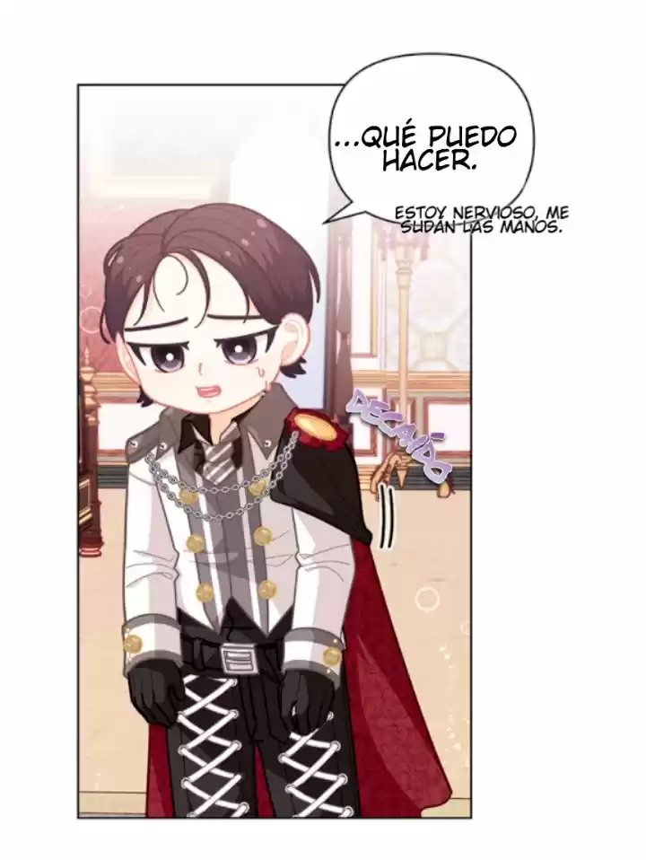 La Hija Con El Linaje Más Poderoso - Capítulo 42 - Página 24 - LectorTMOo