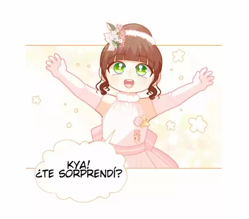 La Hija Con El Linaje Más Poderoso - Capítulo 42 - Página 38 - LectorTMOo