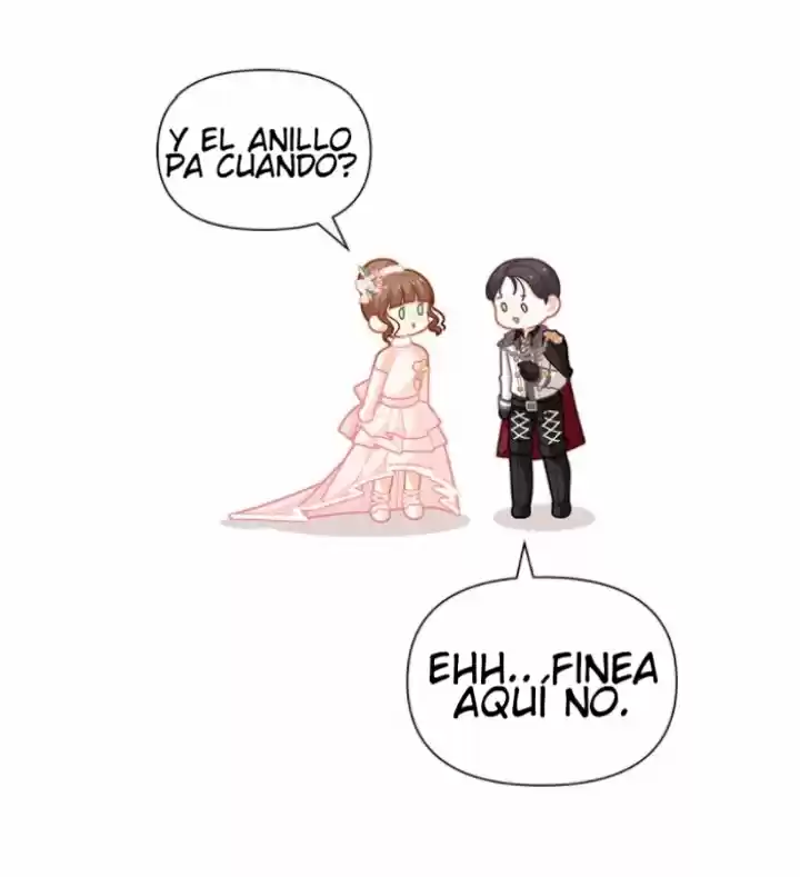 La Hija Con El Linaje Más Poderoso - Capítulo 42 - Página 40 - LectorTMOo