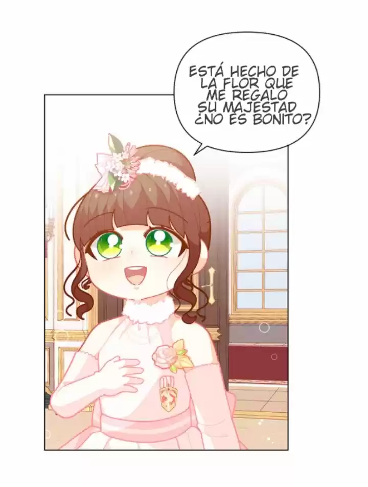 La Hija Con El Linaje Más Poderoso - Capítulo 42 - Página 43 - LectorTMOo