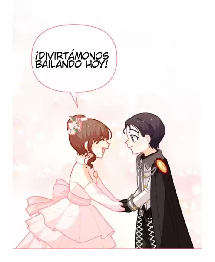 La Hija Con El Linaje Más Poderoso - Capítulo 42 - Página 48 - LectorTMOo