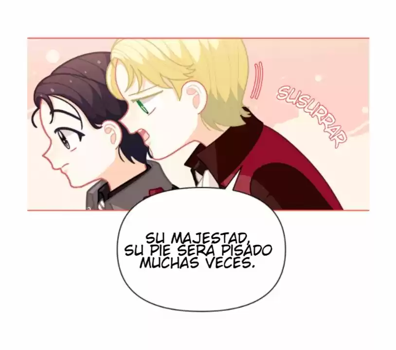 La Hija Con El Linaje Más Poderoso - Capítulo 42 - Página 50 - LectorTMOo