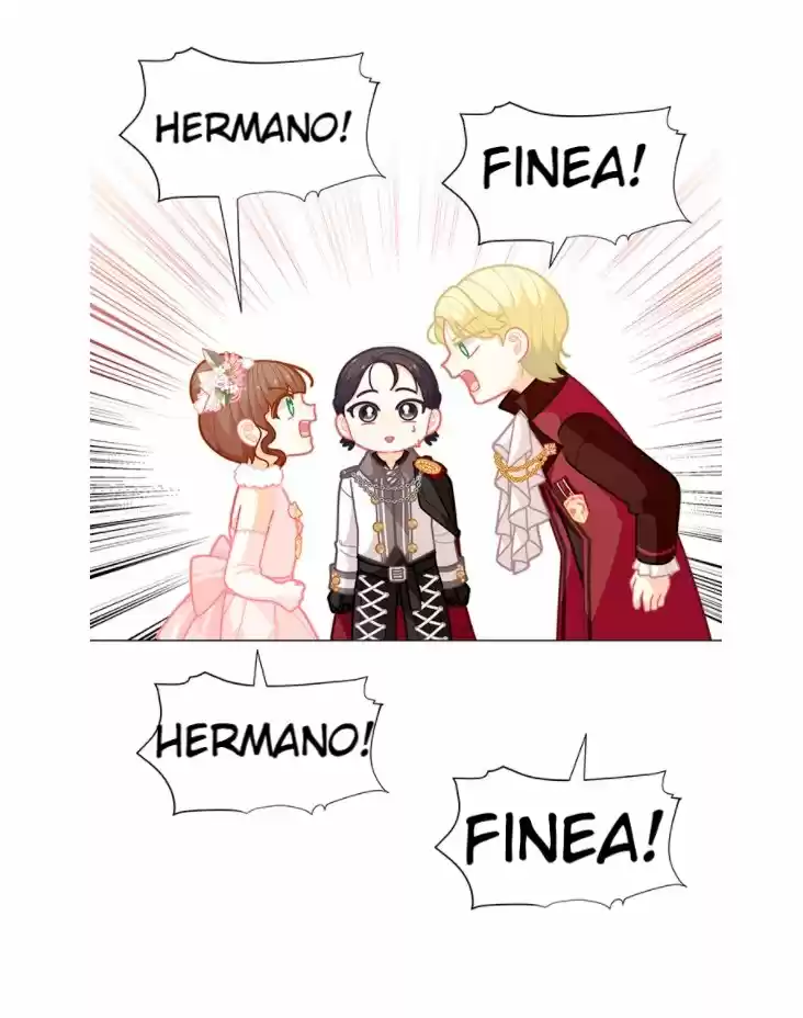 La Hija Con El Linaje Más Poderoso - Capítulo 42 - Página 52 - LectorTMOo