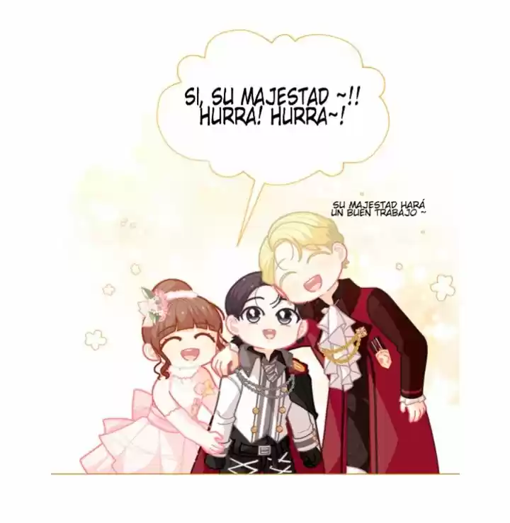 La Hija Con El Linaje Más Poderoso - Capítulo 42 - Página 59 - LectorTMOo