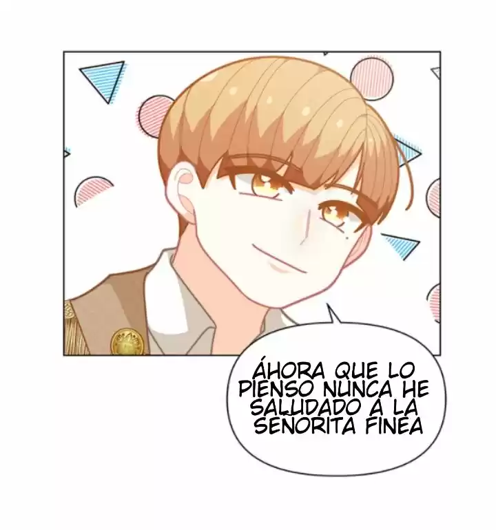 La Hija Con El Linaje Más Poderoso - Capítulo 42 - Página 63 - LectorTMOo
