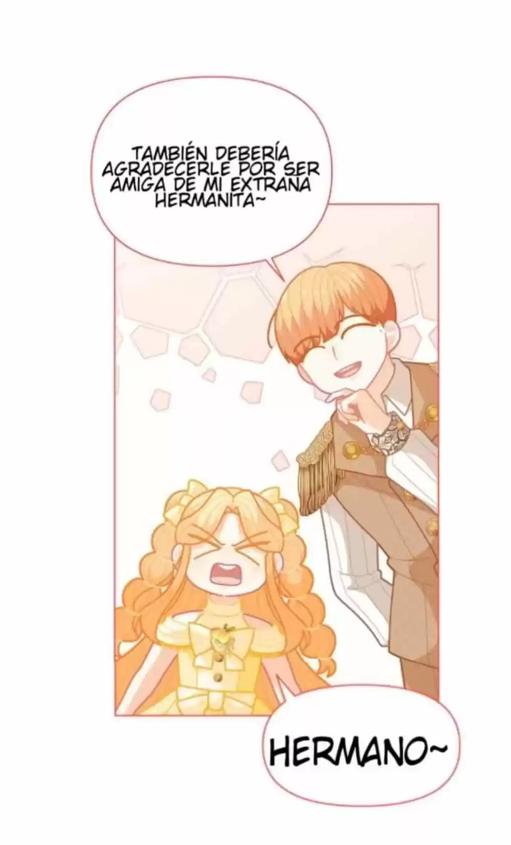 La Hija Con El Linaje Más Poderoso - Capítulo 42 - Página 64 - LectorTMOo