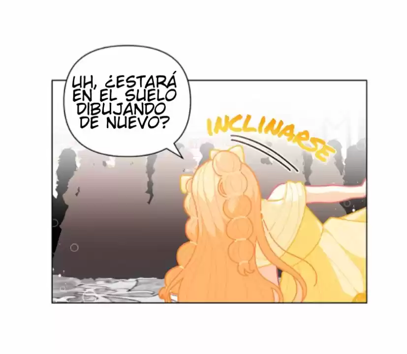 La Hija Con El Linaje Más Poderoso - Capítulo 42 - Página 65 - LectorTMOo