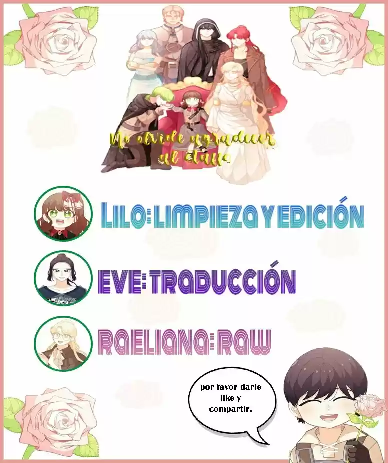 La Hija Con El Linaje Más Poderoso - Capítulo 42 - Página 70 - LectorTMOo