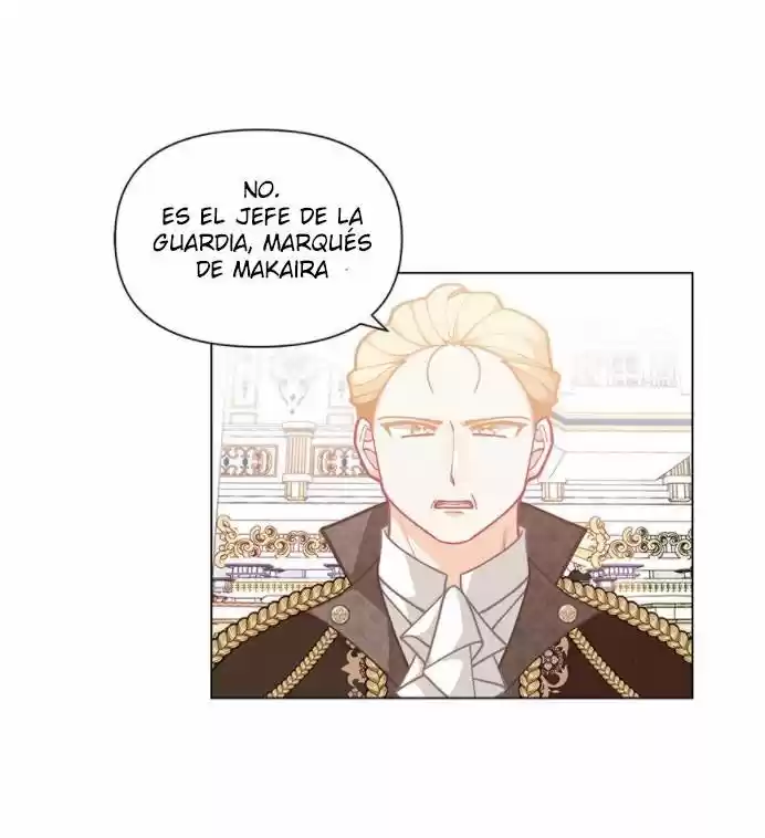 La Hija Con El Linaje Más Poderoso - Capítulo 43 - Página 7 - LectorTMOo